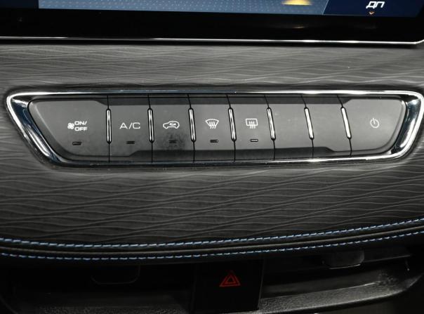Haval Jolion I Рестайлинг с пробегом 2025 года, цена 2 000 000 рублей, 39582 км, внедорожник, Автокод Объявления