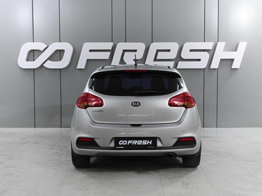 Kia Ceed II Ростов-на-Дону  - изображение 4
