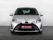 Toyota Vitz III (XP130) Рестайлинг 2 Иркутск  - изображение 28
