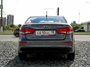 Kia Rio III Рестайлинг Ижевск  - изображение 27