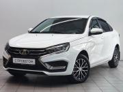 Lada (ВАЗ) Vesta I Рестайлинг (NG) Барнаул  - изображение 36