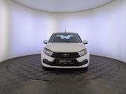 Lada (ВАЗ) Granta I Рестайлинг Москва  - изображение 27