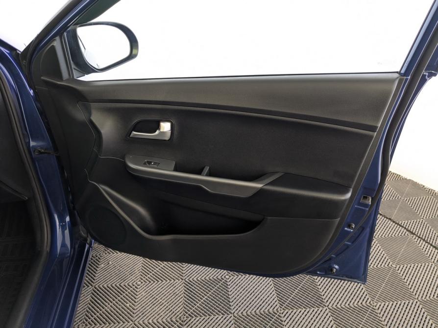 Kia Rio III Рестайлинг Москва  - изображение 24
