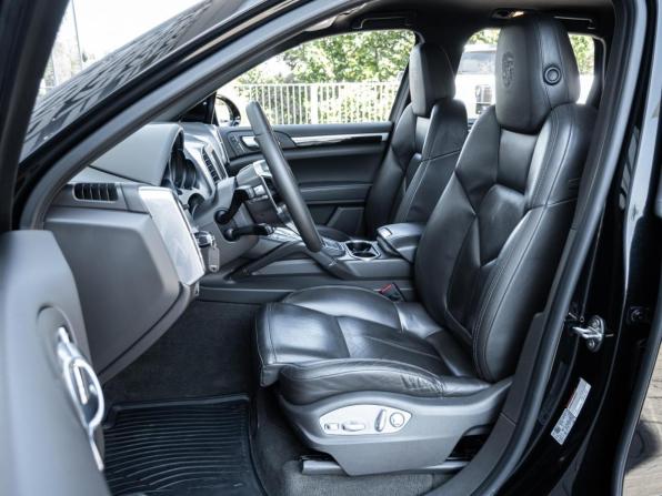 Porsche Cayenne II Рестайлинг (958) с пробегом 2015 года, цена 3 670 000 рублей, 207238 км, внедорожник, Автокод Объявления