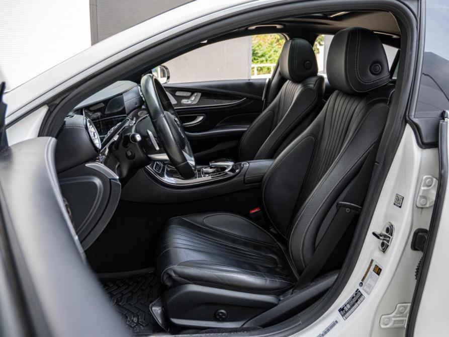 Mercedes-Benz CLS III (C257) Краснодар  - изображение 10