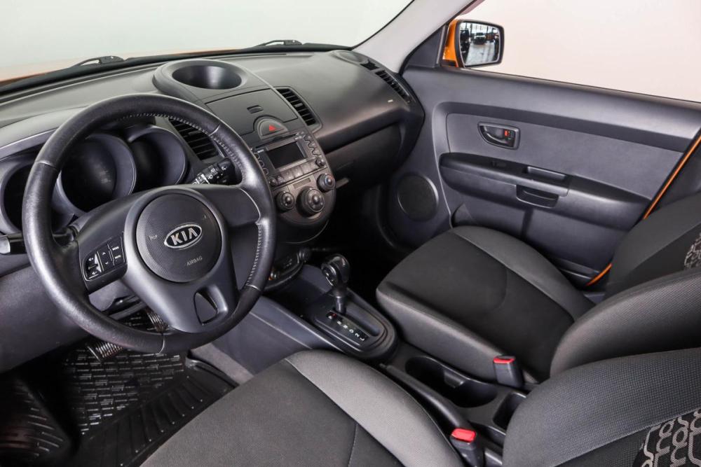 Kia Soul I Пермь  - изображение 9