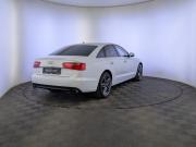 Audi A6 IV (C7) Москва  - изображение 35