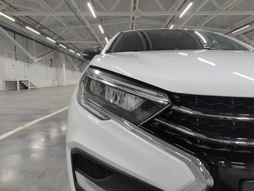 Lada (ВАЗ) Vesta I Рестайлинг (NG) Казань  - изображение 21
