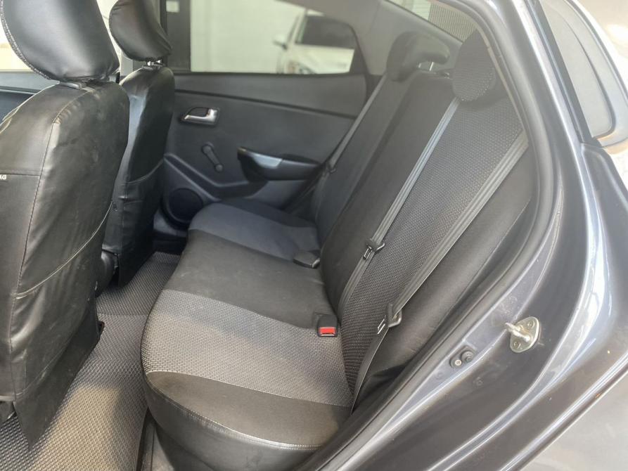 Kia Rio III Саратов  - изображение 24