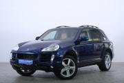 Porsche Cayenne I Рестайлинг (957) Омск  - изображение 28