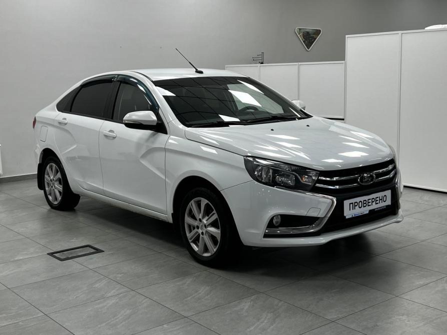 Lada (ВАЗ) Vesta I Казань  - изображение 2