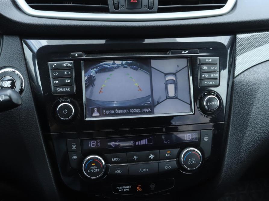 Nissan X-Trail III Москва  - изображение 17