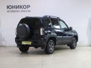 Lada (ВАЗ) Niva Travel I Дзержинск  - изображение 19