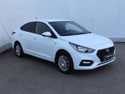 Hyundai Solaris II Москва  - изображение 24