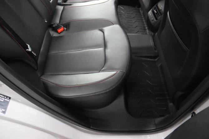 Changan CS55 Plus II с пробегом 2023 года, цена 2 045 450 рублей, 32291 км, внедорожник, Автокод Объявления