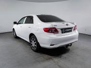 Toyota Corolla X (E140 E150) Рестайлинг Уфа  - изображение 30