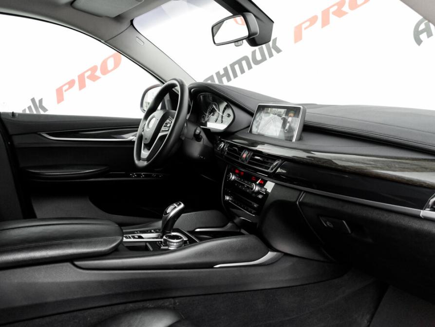 BMW X6 II (F16) Екатеринбург  - изображение 14
