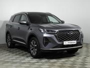 Chery Tiggo 7 Pro Max I Санкт-Петербург  - изображение 24