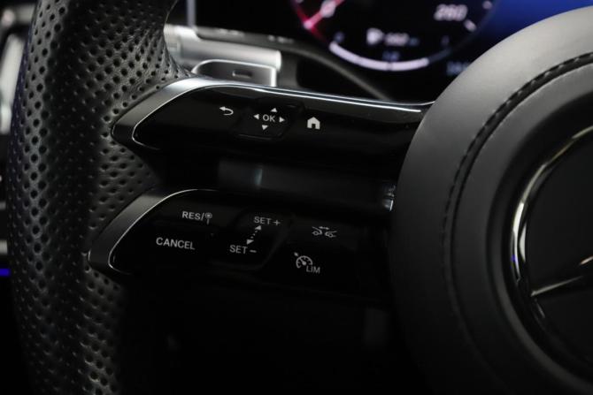 Mercedes-Benz S-Класс VII (W223) с пробегом 2022 года, цена 10 499 000 рублей, 33000 км, седан, Автокод Объявления