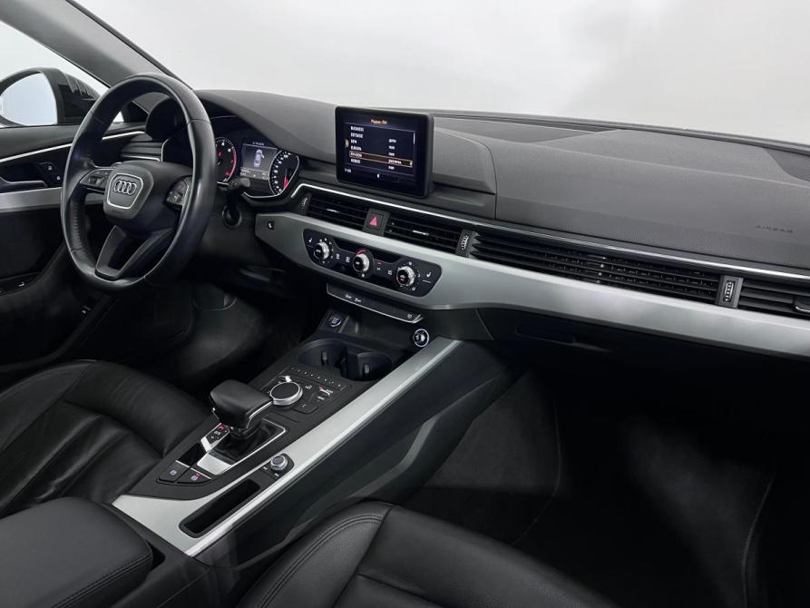 Audi A4 V (B9) Ростов-на-Дону  - изображение 16