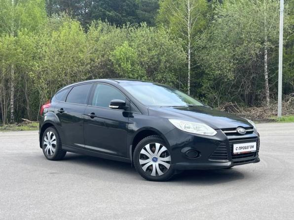 Ford Focus III с пробегом 2012 года, цена 619 000 рублей, 231892 км, хэтчбек, Автокод Объявления