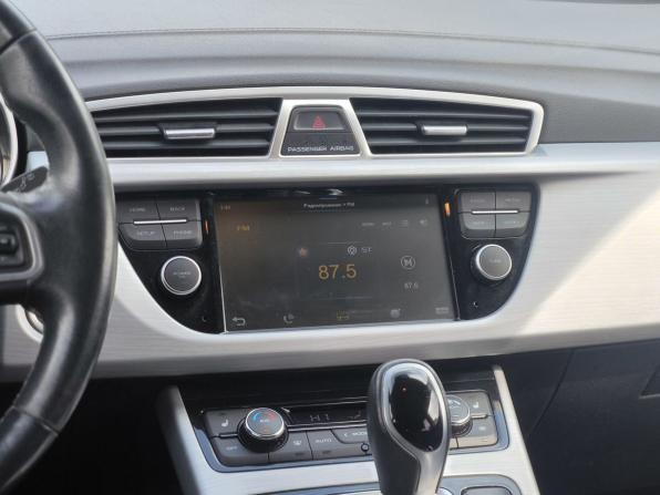 Geely Atlas I с пробегом 2018 года, цена 1 238 000 рублей, 170612 км, внедорожник, Автокод Объявления