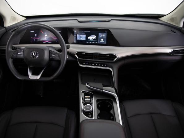 Changan UNI-T I с пробегом 2023 года, цена 2 249 000 рублей, 30183 км, внедорожник, Автокод Объявления