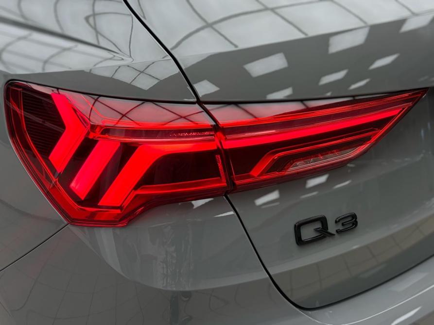 Audi Q3 II (F3) Ростов-на-Дону  - изображение 32