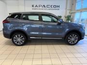 Geely Atlas Pro Волгоград  - изображение 24