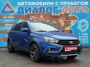 Lada (ВАЗ) Vesta I Набережные Челны  - изображение 20
