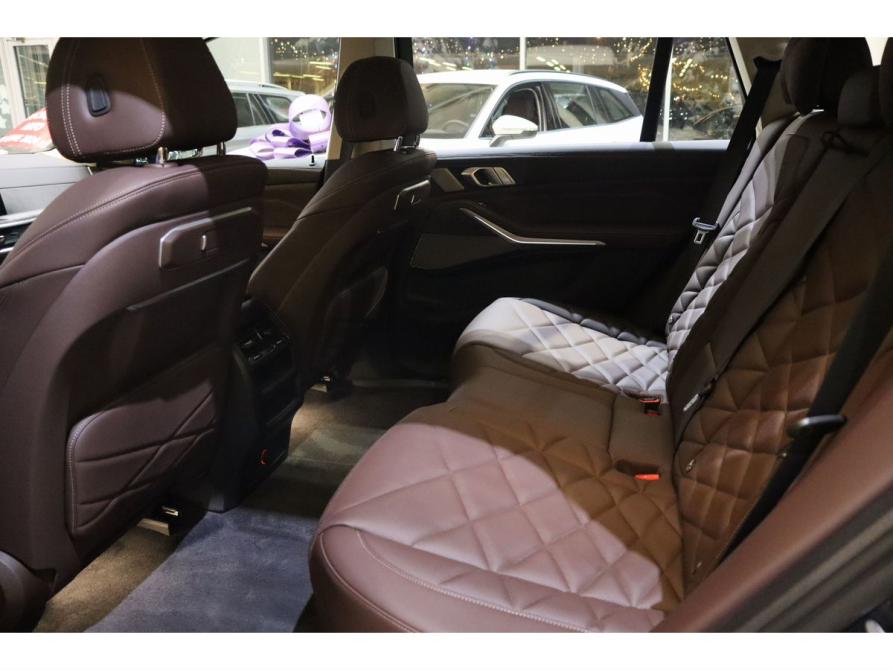 BMW X5 IV (G05/G18) Рестайлинг Челябинск  - изображение 16