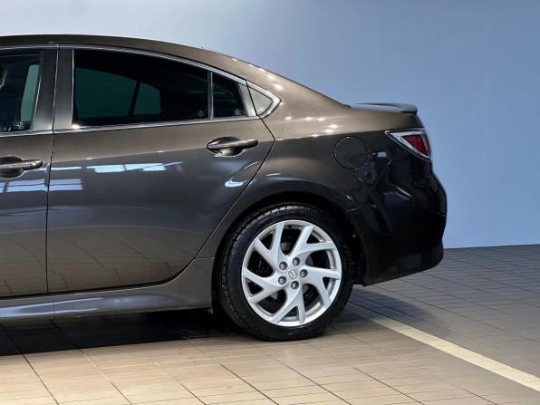Mazda 6 II (GH) Рестайлинг с пробегом 2012 года, цена 1 185 000 рублей, 155950 км, седан, Автокод Объявления