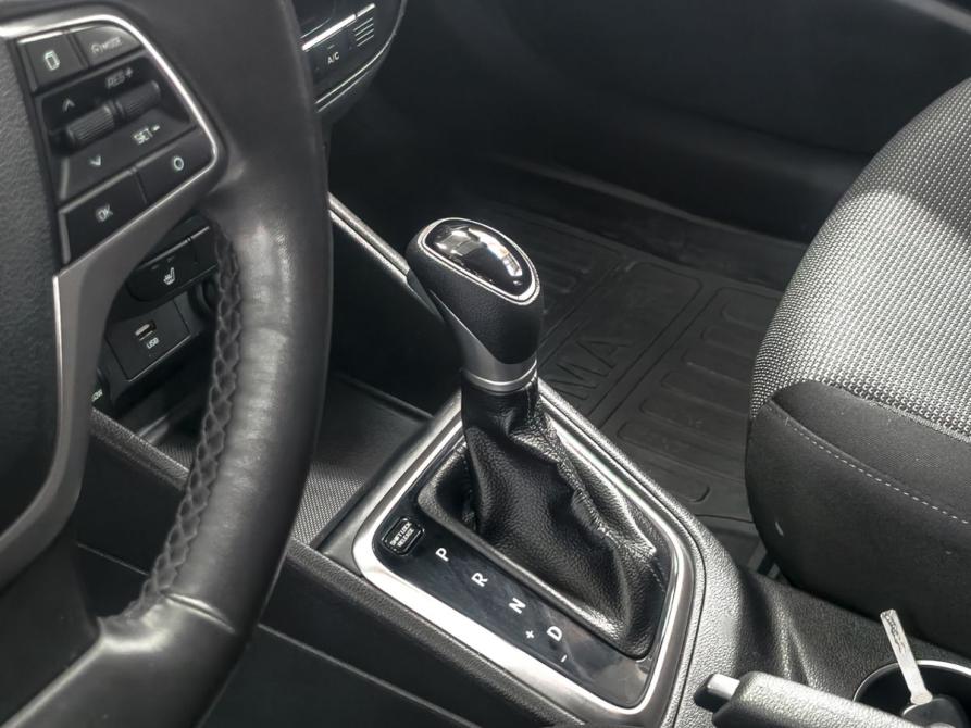 Hyundai Solaris II Рестайлинг Ростов-на-Дону  - изображение 12