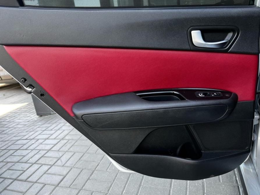 Kia Optima IV Рестайлинг Волгоград  - изображение 17