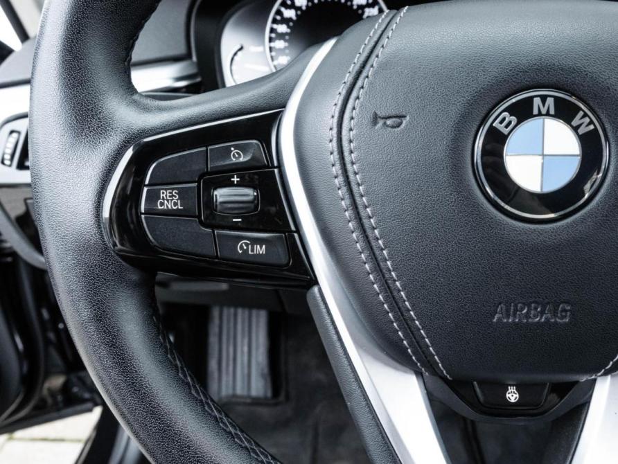 BMW 5 серии VII (G30/G31/G38) Ставрополь  - изображение 23