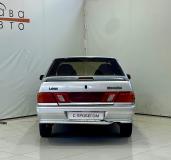 Lada (ВАЗ) 2115 Воронеж  - изображение 27