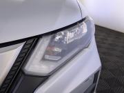 Nissan X-Trail III Рестайлинг Москва  - изображение 40