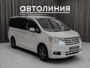 Honda Stepwgn IV Рестайлинг Красноярск  - изображение 19