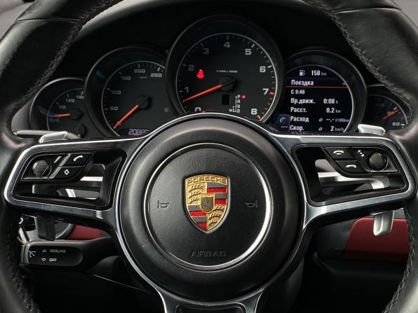 Porsche Cayenne II Рестайлинг (958) с пробегом 2015 года, цена 2 919 000 рублей, 208882 км, внедорожник, Автокод Объявления