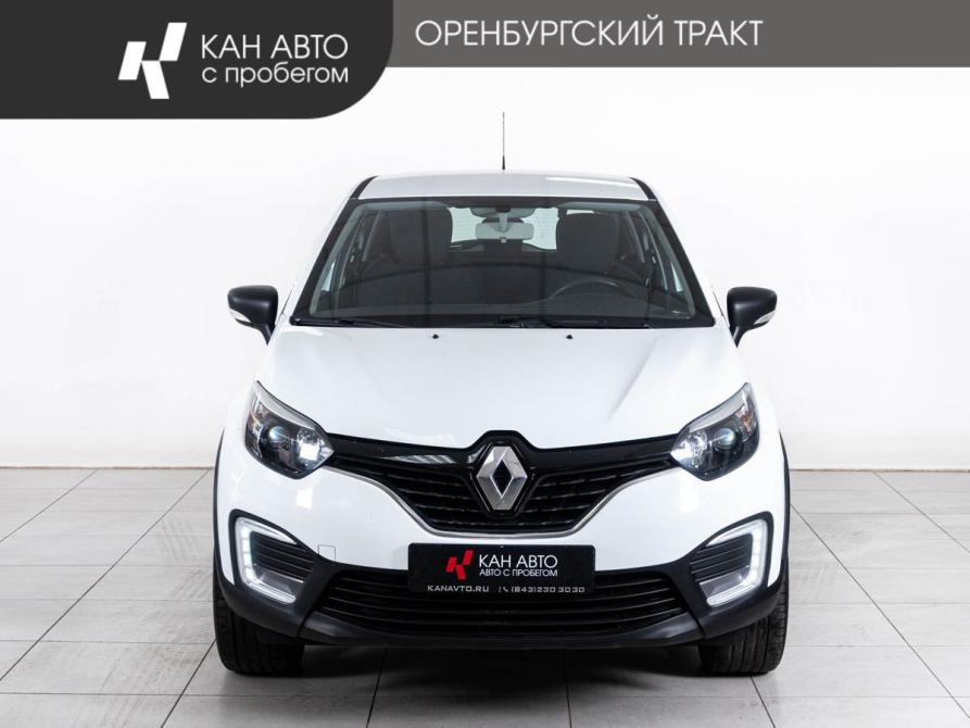 Renault Kaptur I Казань  - изображение 2