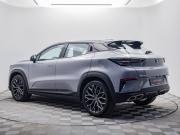 Changan UNI-T I Москва  - изображение 20