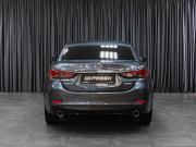 Mazda 6 III (GJ) Тюмень  - изображение 24
