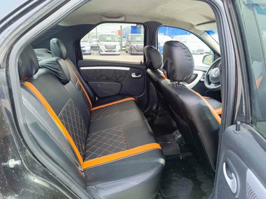 Renault Logan I Рестайлинг Тюмень  - изображение 14