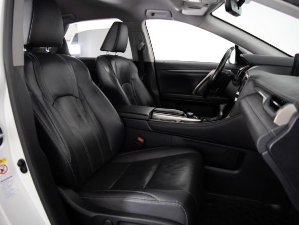 Lexus RX IV с пробегом 2019 года, цена 3 899 000 рублей, 87097 км, внедорожник, Автокод Объявления