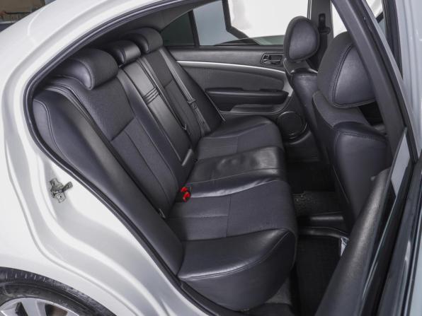 Chevrolet Epica V250 Рестайлинг с пробегом 2011 года, цена 650 000 рублей, 276701 км, седан, Автокод Объявления
