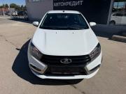 Lada (ВАЗ) Vesta I Тольятти  - изображение 32