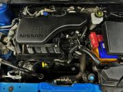 Nissan Qashqai II Рестайлинг Москва  - изображение 35