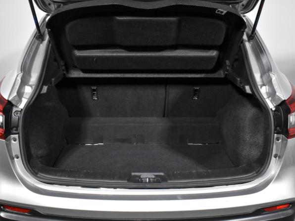 Nissan Qashqai II с пробегом 2018 года, цена 1 345 000 рублей, 90258 км, внедорожник, Автокод Объявления
