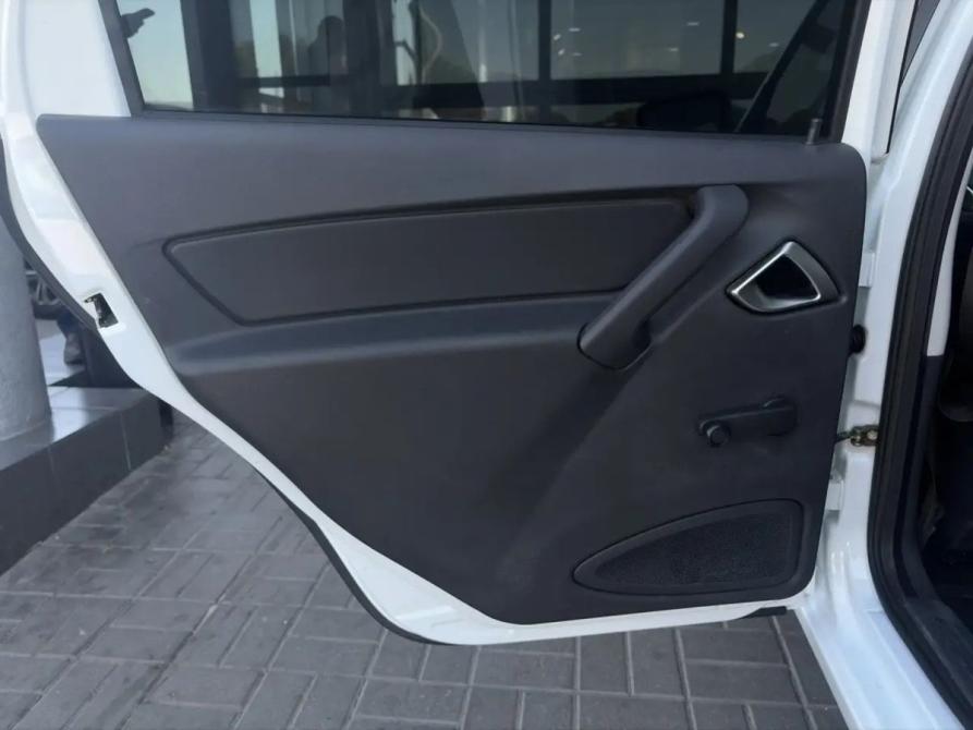 Lada (ВАЗ) Granta I Рестайлинг Волгоград  - изображение 12
