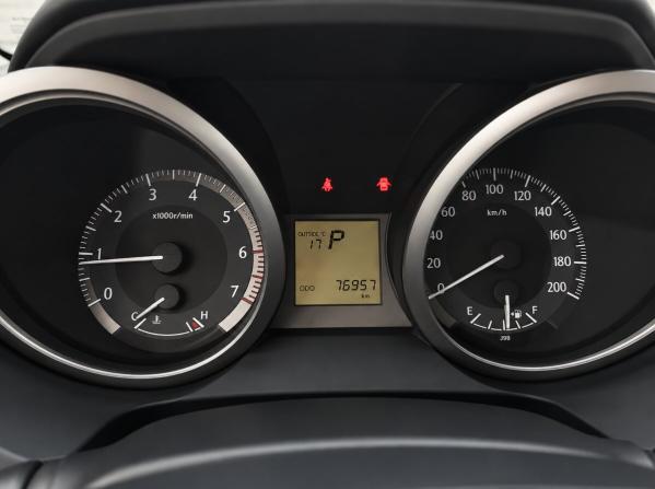 Toyota Land Cruiser Prado 150 Series Рестайлинг 1 с пробегом 2014 года, цена 3 899 000 рублей, 76948 км, внедорожник, Автокод Объявления